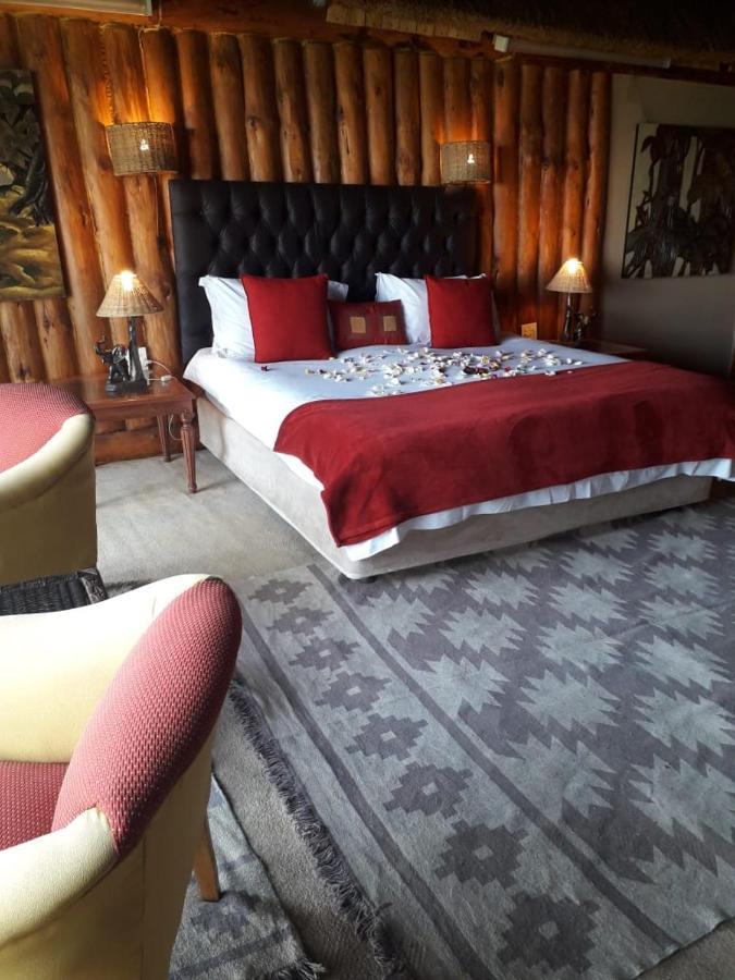Hartbeespoortdam Lodge Екстер'єр фото