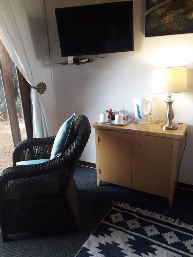 Hartbeespoortdam Lodge Екстер'єр фото
