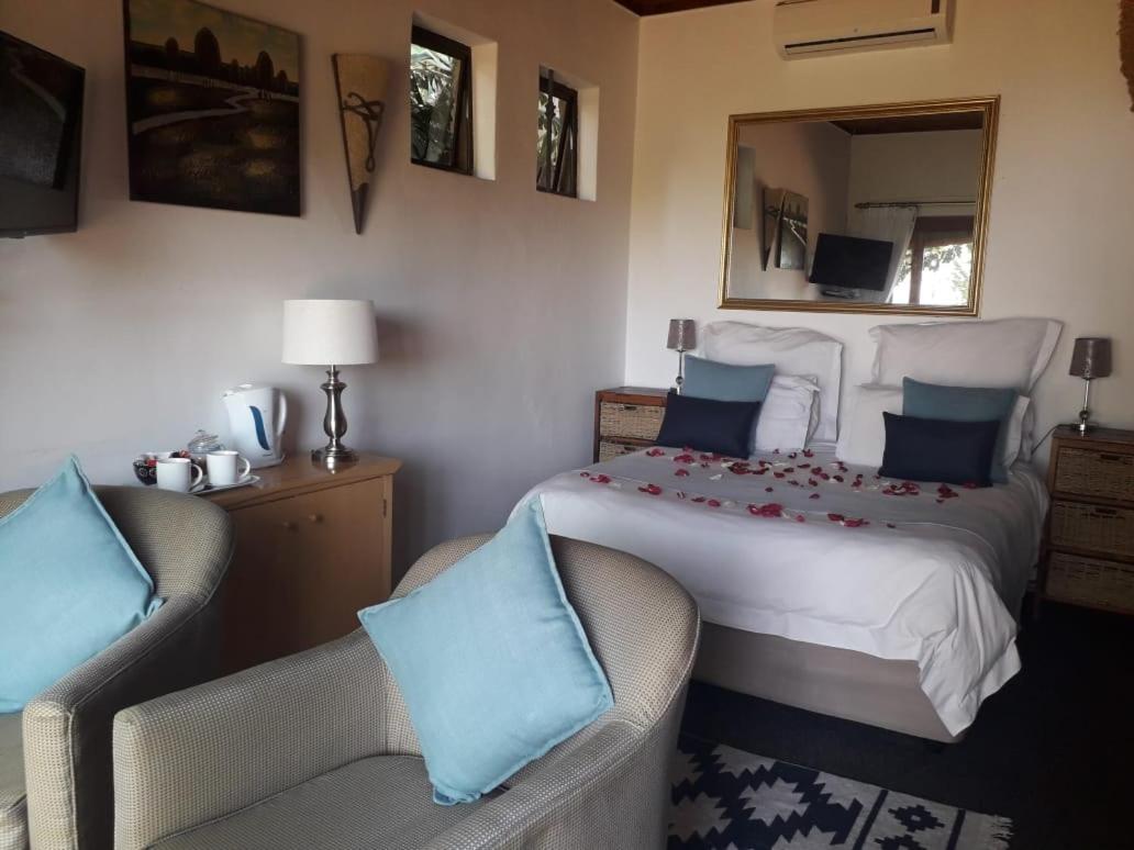 Hartbeespoortdam Lodge Екстер'єр фото