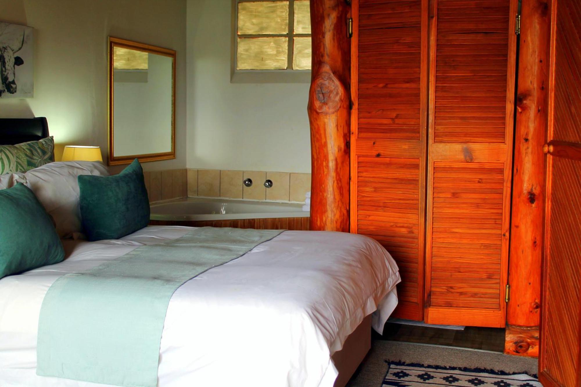 Hartbeespoortdam Lodge Екстер'єр фото