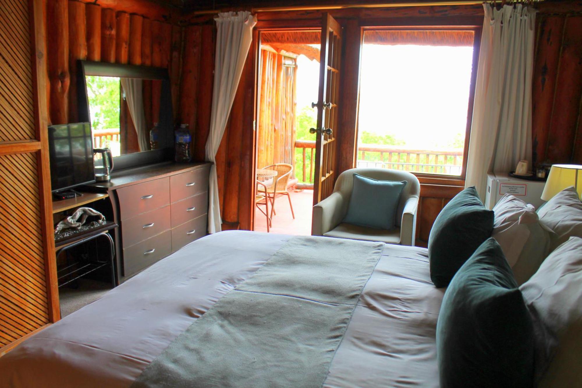 Hartbeespoortdam Lodge Екстер'єр фото