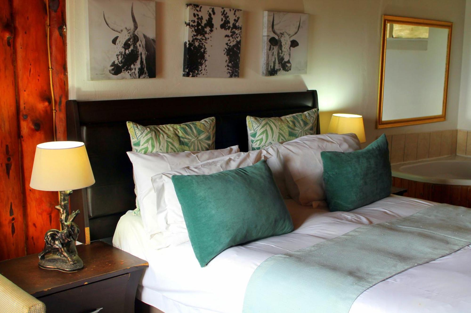 Hartbeespoortdam Lodge Екстер'єр фото