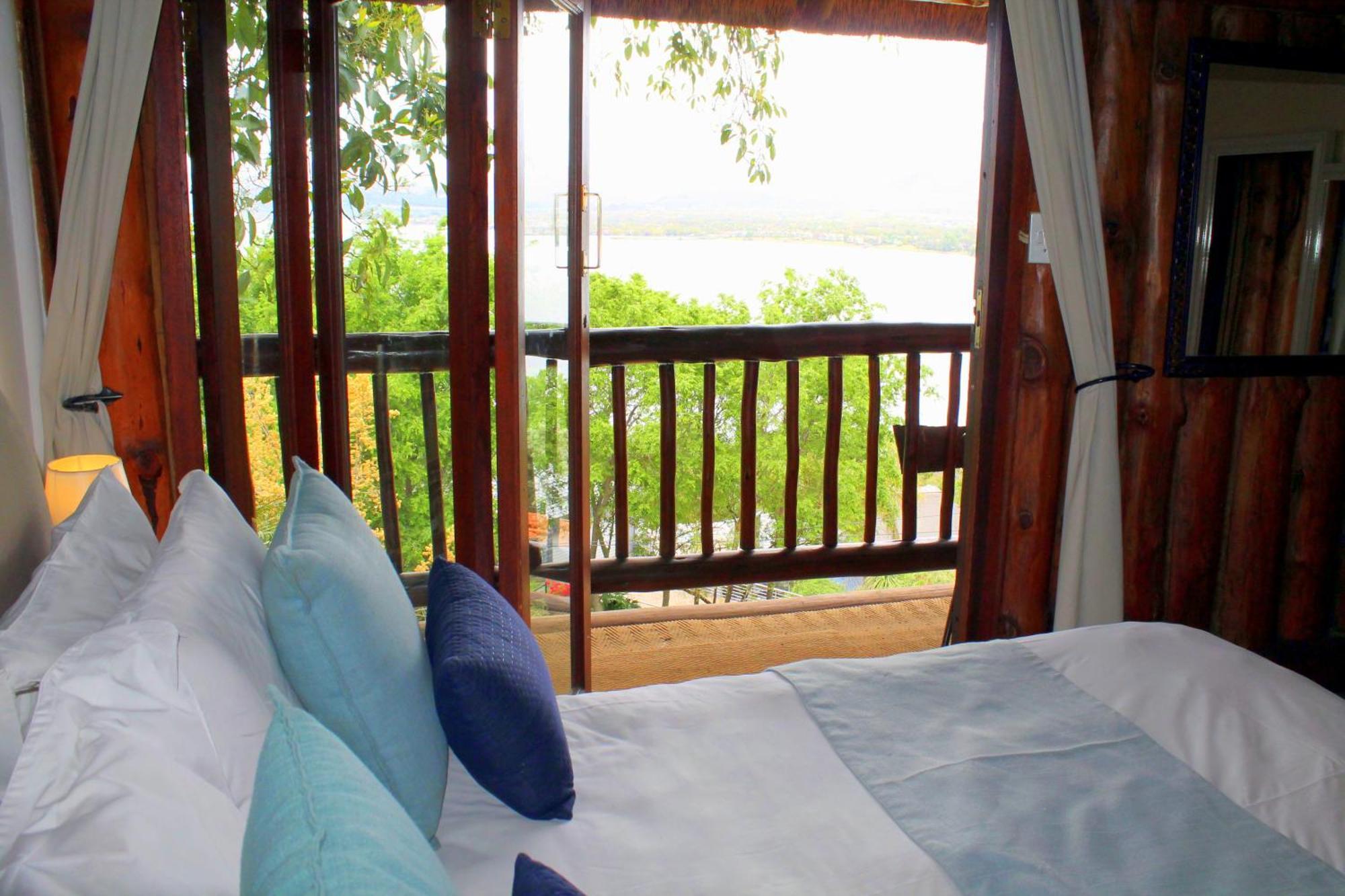 Hartbeespoortdam Lodge Екстер'єр фото