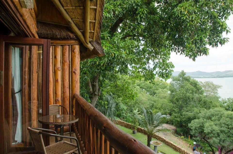 Hartbeespoortdam Lodge Екстер'єр фото